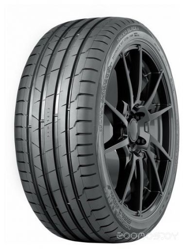 Шина Nokian Hakka Black 2 245/35 R21 96Y, фото 1