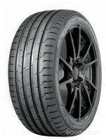 Шина Nokian Hakka Black 2 245/35 R21 96Y