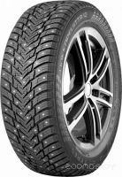 Шина Nokian Hakkapeliitta 10p SUV 255/55 R18 109T