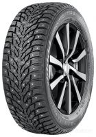 Шина Nokian Hakkapeliitta 9 225/45 R18 95T