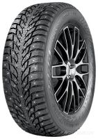 Автомобильная шина Nokian Hakkapeliitta 9 SUV 285/45 R21 113T зимняя шипованная