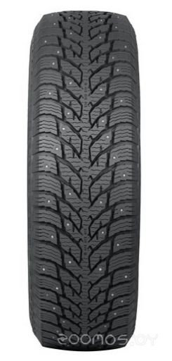 Автомобильная шина Nokian Hakkapeliitta LT3 235/80 R17 120/117Q, фото 1