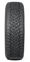 Автомобильная шина Nokian Hakkapeliitta LT3 235/80 R17 120/117Q