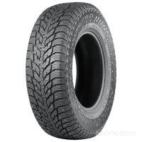 Автомобильная шина Nokian Hakkapeliitta LT3 265/70 R17 121/118Q зимняя шипованная