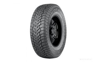 Автомобильная шина Nokian Hakkapeliitta LT3 275/65 R20 126/123Q