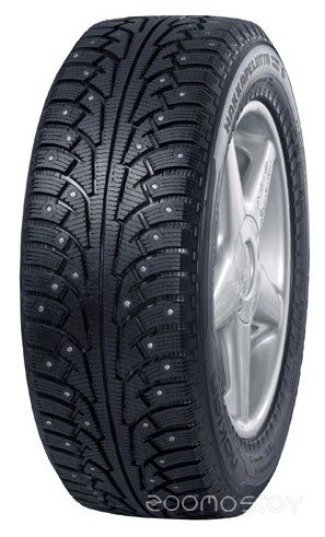 Шина Nokian Hakkapeliitta SUV 5 235/55 R18 104T, фото 1