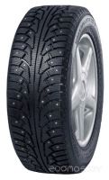 Шина Nokian Hakkapeliitta SUV 5 235/55 R18 104T