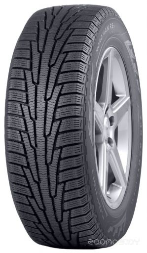 Шина Nokian Nordman RS2 175/70 R13 82R, фото 1