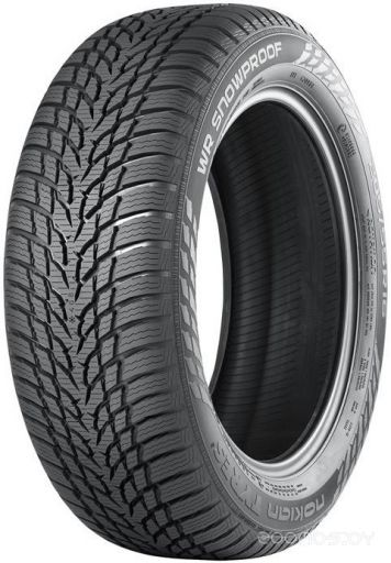 Шина Nokian WR Snowproof 165/60 R15 77T, фото 1