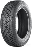 Шина Nokian WR Snowproof 165/60 R15 77T