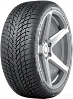 Автомобильные шины Nokian WR Snowproof 205/55 R16 94V