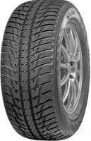 Шина Nokian WR SUV 4 225/55 R18 102H