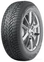 Автомобильная шина Nokian WR SUV 4 255/60 R18 112H