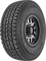 Шина Yokohama Geolandar A/T G015 225/75 R16 115R