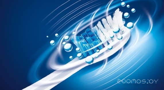 Электрическая зубная щетка Sencor SOC 2200SL, фото 6