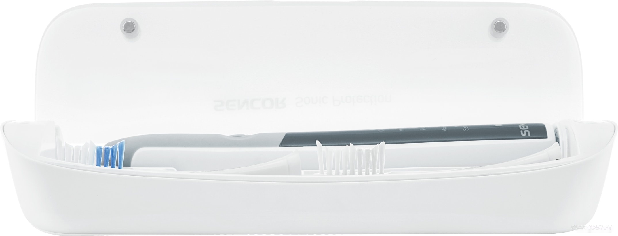 Электрическая зубная щетка Sencor SOC 2200SL, фото 13