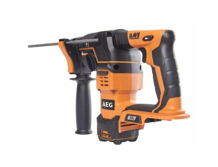 Перфоратор AEG Powertools BBH 18-0, фото 3
