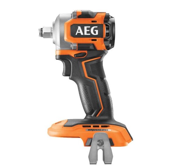Гайковерт AEG Powertools BSS 18S12BL 4935472279 (без АКБ), фото 2