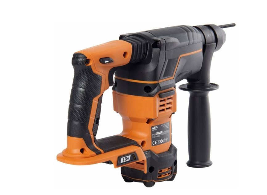 Перфоратор AEG Powertools BBH 18-0, фото 2
