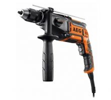 Ударная дрель AEG Powertools SB2E 850 R