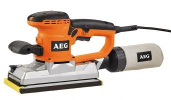 Виброшлифмашина AEG Powertools FS 280