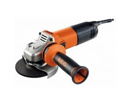 Угловая шлифмашина AEG Powertools WS12-115