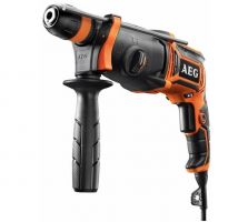 Перфоратор AEG Powertools KH 24IXE [4935451553]
