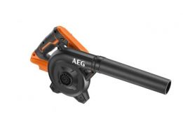 Ручная воздуходувка AEG Powertools BGE18C2-0 4935478458 (без АКБ)