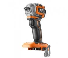 Гайковерт AEG Powertools BSS 18S12BL 4935472279 (без АКБ)