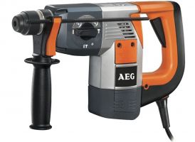 Перфоратор AEG Powertools PN 3500