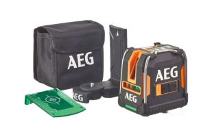 Лазерный нивелир AEG Powertools CLG330-K 4935472255