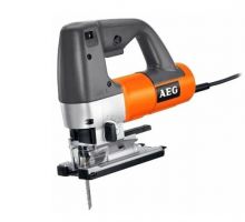 Электролобзик AEG Powertools STEP 1200 BX