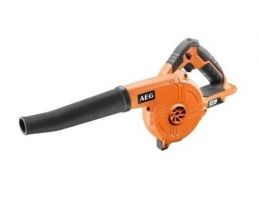 Ручная воздуходувка AEG Powertools BGE18-0