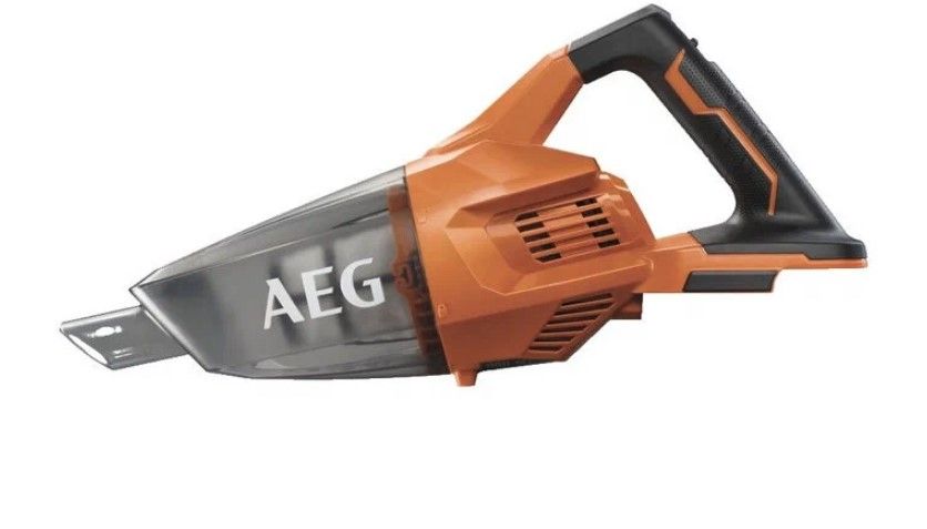 Пылесос AEG Powertools BHSS 18-0