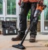 Пылесос AEG Powertools BHSS 18-0