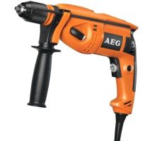 Ударная дрель AEG Powertools SB2E750 RX 4935412853