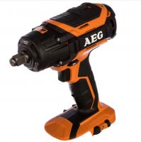 Гайковерт ударный AEG Powertools BSS 18C 12ZBL-0 4935459426 (без АКБ)