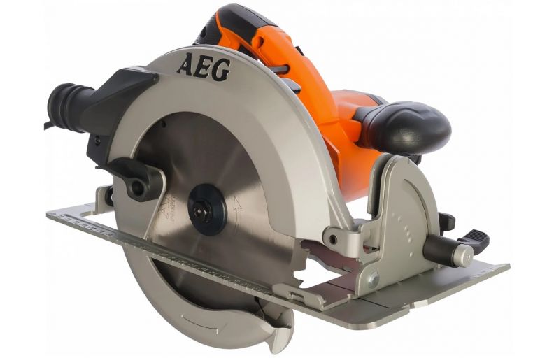 Дисковая пила AEG Powertools KS 66-2