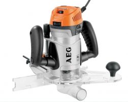 Фрезер AEG Powertools MF 1400 KE
