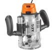 Фрезер AEG Powertools MF 1400 KE