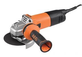Угловая шлифмашина AEG Powertools WS10-115