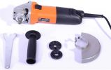 Угловая шлифмашина AEG Powertools WS 8-125