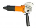 Угловая шлифмашина AEG Powertools WS 10-125