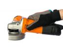 Угловая шлифмашина AEG Powertools WS 10-125