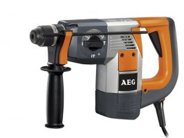 Перфоратор AEG Powertools PN 3500 X