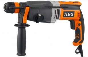 Перфоратор AEG Powertools KH 28 Super XE