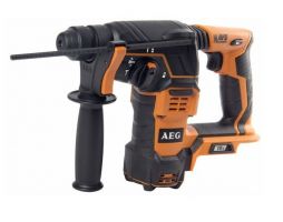 Перфоратор AEG Powertools BBH 18-0