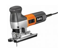 Лобзик AEG Powertools STEP 1200 XE