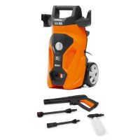 Мойка высокого давления Daewoo DAW-400