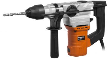 Перфоратор Daewoo Power Products DAH 1050